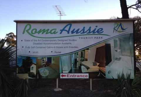 Others Roma Aussie Tourist Park
