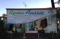 Others Roma Aussie Tourist Park