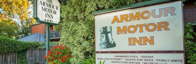 Others Armour Motor Inn