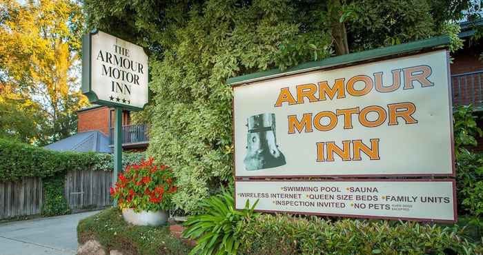 Others Armour Motor Inn