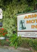 Primary image Armour Motor Inn