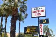 Others Orana Motor Inn