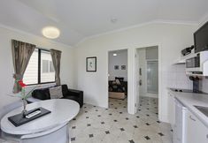 其他 7 Dalby Tourist Park