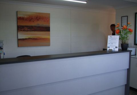 其他 Dalby Tourist Park