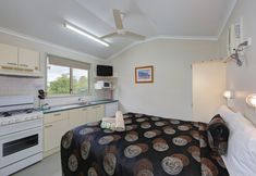 其他 4 Dalby Tourist Park