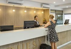 Others 2 Quest Townsville on Eyre