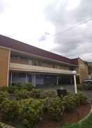 Imej utama Central Motel Ipswich