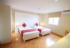 Lainnya 6 Thu Do Hotel Da Nang