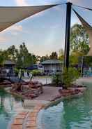 ภาพหลัก Tasman Holiday Parks - Moama on the Murray