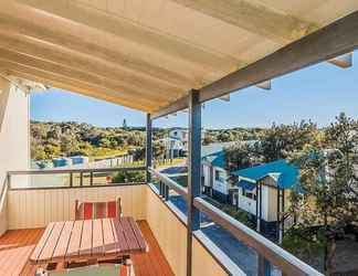 Khác 2 Fraser Island Beach Houses