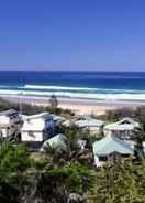 ภาพหลัก Fraser Island Beach Houses