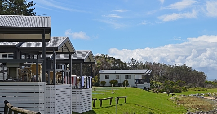 Others Tuross Beach Cabins & Campsites