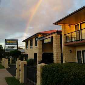 Primary image1柯伯斯汽車旅館,西唐斯区飯店