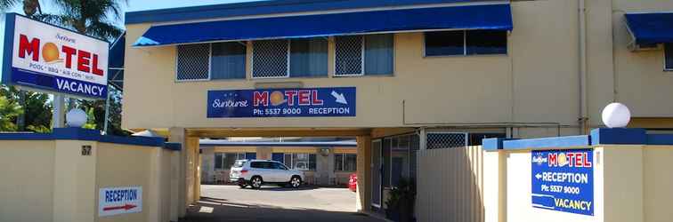 Others Sunburst Motel