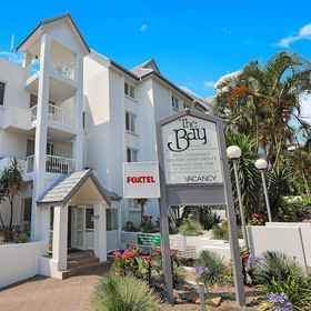 Primary image 1 The Bay Apartments, Wongawallan Hotels