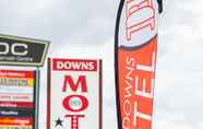 Lainnya 5 Downs Motel