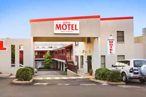 Downs Motel