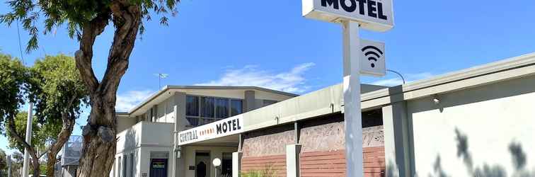 Lain-lain Central Motel Mildura