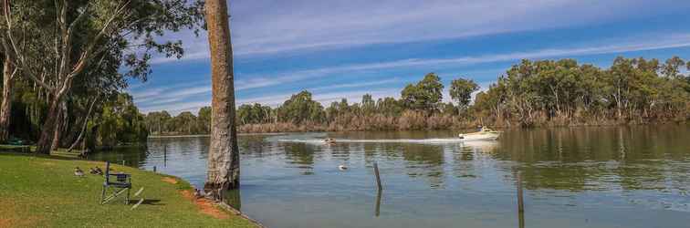 Khác Rivergardens Holiday Park