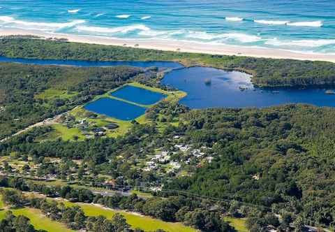 Lainnya Ingenia Holidays Byron Bay