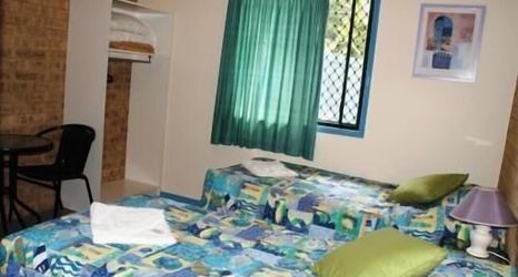 其他 2 Coolum Budget Accommodation