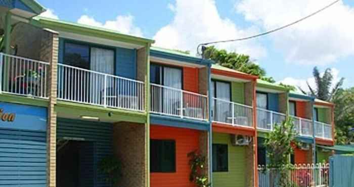 Others Coolum Budget Accommodation