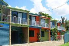 其他 Coolum Budget Accommodation