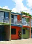 Primary image Coolum Budget Accommodation