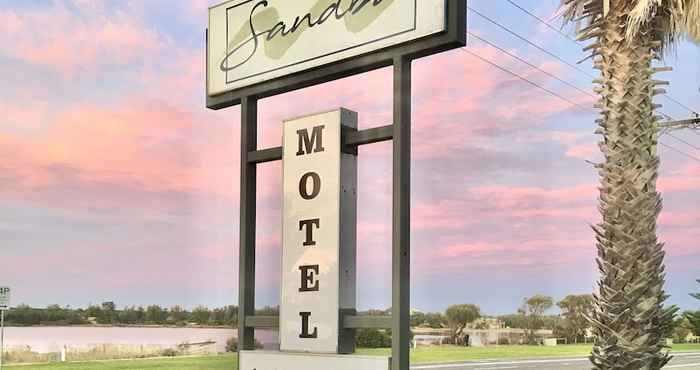 อื่นๆ Sandbar Motel