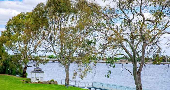Others Clubmulwala Resort