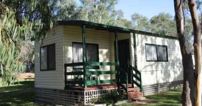 Others Bonnie Doon Caravan Park