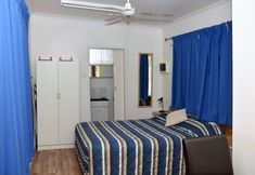 其他 2 Chinchilla Motel