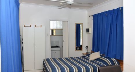 其他 2 Chinchilla Motel