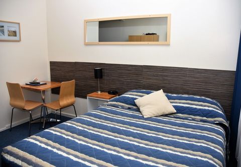 其他 Chinchilla Motel