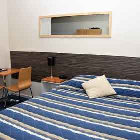 Room1琴奇拉汽車旅館,西唐斯区飯店