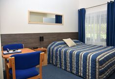 其他 5 Chinchilla Motel