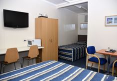 其他 4 Chinchilla Motel