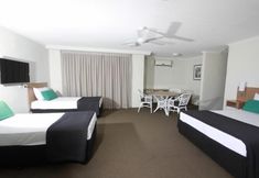 기타 7 Darcy Arms Motel