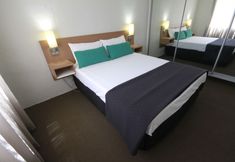 기타 2 Darcy Arms Motel