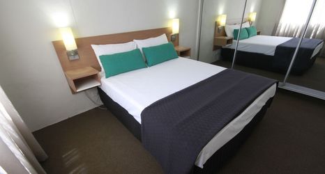 기타 2 Darcy Arms Motel