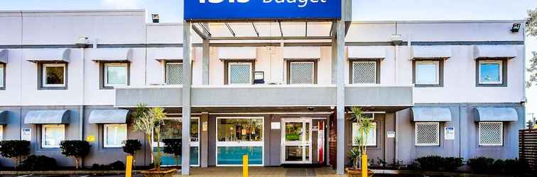 Others Ibis Budget Newcastle