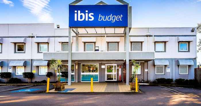 Others Ibis Budget Newcastle