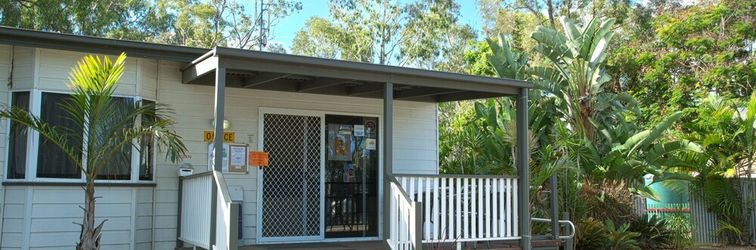 Lainnya Discovery Parks – Biloela