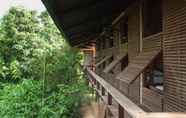 อื่นๆ 7 Paganakan Dii Tropical Retreat