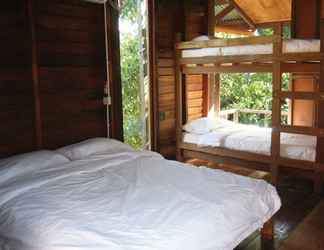 อื่นๆ 2 Paganakan Dii Tropical Retreat