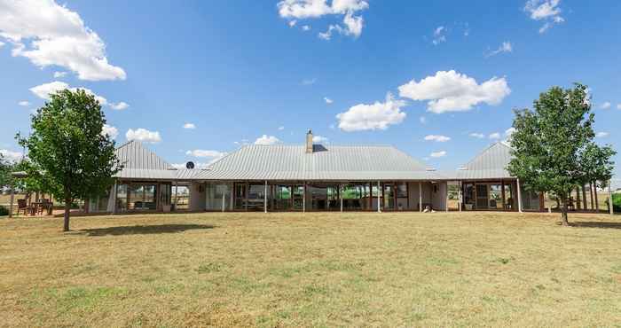 Khác Owl Head Lodge