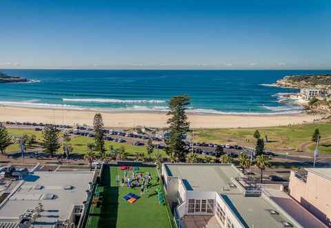 Lainnya Wake Up! Bondi Beach - Hostel