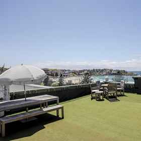 Primary image 1 웨이크 업! 본다이 비치 - 호스텔, Bondi to Bronte Coastal Walk 호텔