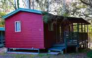 Lain-lain 3 Jervis Bay Cabins & Hidden Creek Campsite