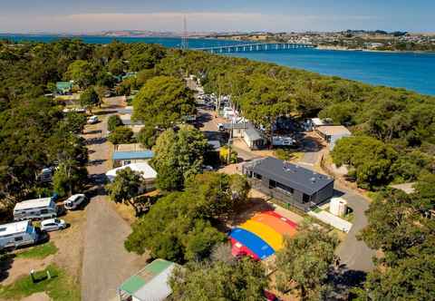 Khác BIG4 Ingenia Holidays Phillip Island